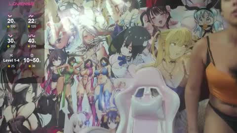 Mariana online show from September 24, 11:57 am