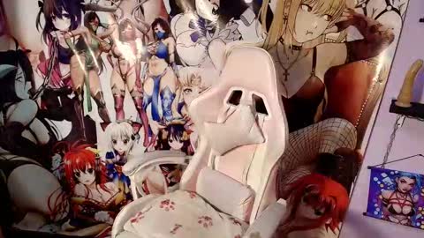 Mariana online show from January 6, 12:31 pm