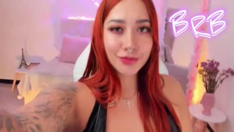 Mia Thaylor online show from March 10, 11:06 pm