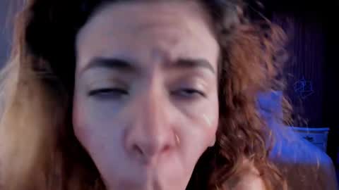 miatorres4 online show from November 5, 4:01 am