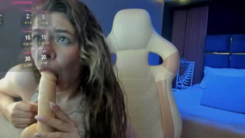 miatorres4 online show from November 12, 3:51 am