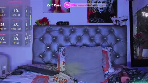 Mariana  online show from September 29, 12:49 am