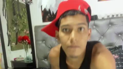 Mariana  online show from October 19, 1:23 pm