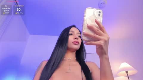 Mia Vegas online show from June 2, 10:56 pm