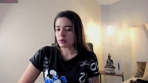 Mia Villalobos online show from October 8, 11:52 am