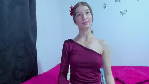  Chloe  online show from March 6, 4:08 am