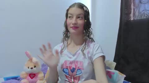  Chloe  online show from September 9, 8:52 pm