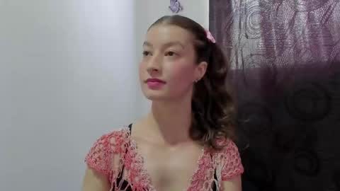  Chloe  online show from September 12, 5:57 pm