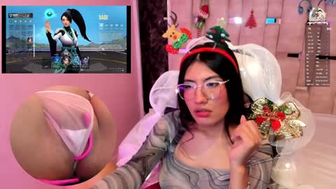 mia online show from December 23, 5:06 am