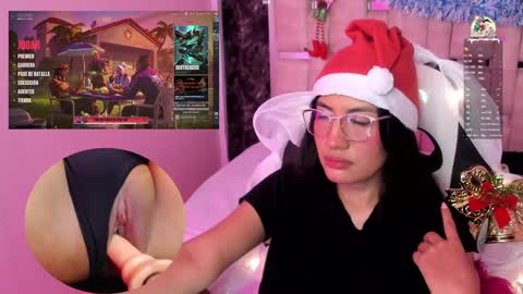 mia online show from December 24, 5:16 am