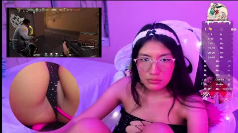 mia online show from December 26, 7:56 am