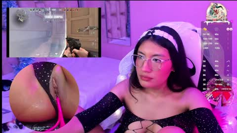 mia online show from December 26, 10:59 am