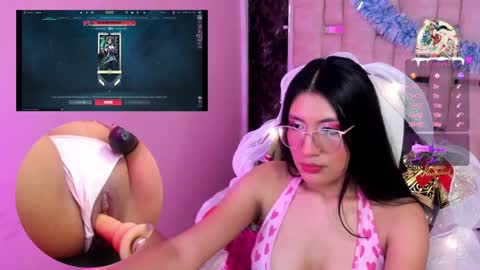 mia online show from December 27, 8:35 am