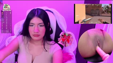 mia online show from December 29, 5:10 am