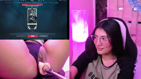 mia online show from January 3, 7:49 am