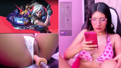 mia online show from January 10, 5:05 am