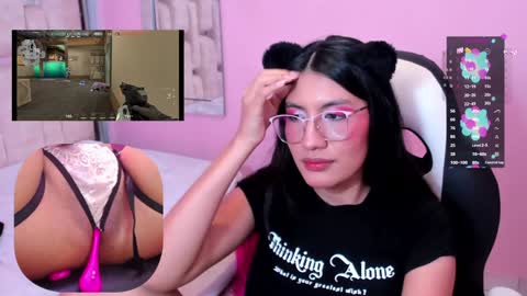 mia online show from January 17, 8:13 am