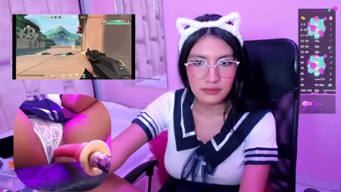 mia online show from January 21, 8:52 am