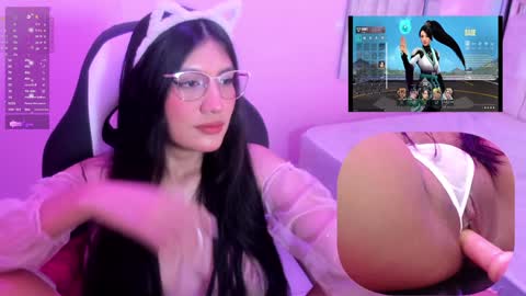 mia online show from January 26, 5:13 am