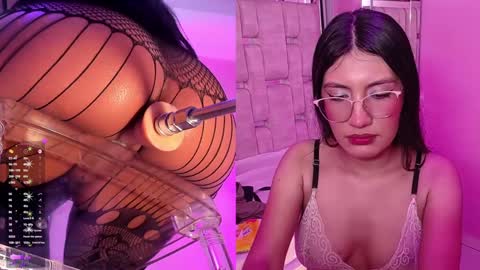 mia online show from January 29, 5:30 am