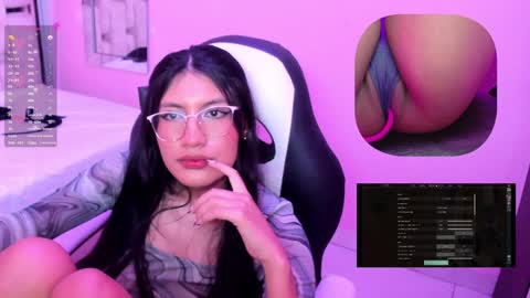 mia online show from January 30, 8:22 am