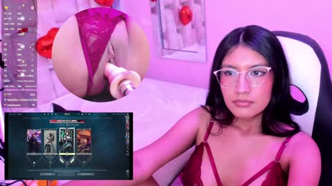 mia online show from February 4, 12:40 am