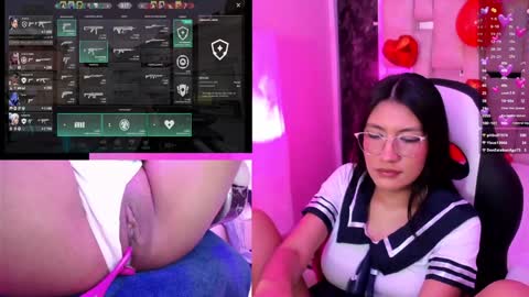 mia online show from February 5, 12:53 am