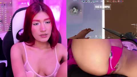 mia online show from September 19, 12:56 am