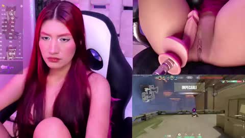 mia online show from September 19, 9:59 pm