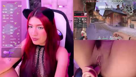 mia online show from October 1, 10:05 pm