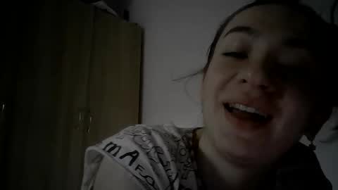 miaw03 online show from December 16, 7:30 pm