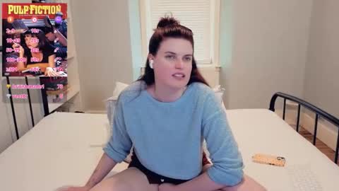 Mia  online show from May 14, 1:40 pm