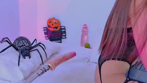 LINAY And VALENTINA - INSTAGRAM LINAY MVP online show from October 7, 1:08 pm