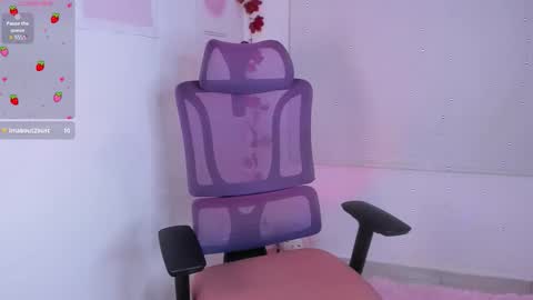 Mia Wilsson online show from November 14, 12:42 am