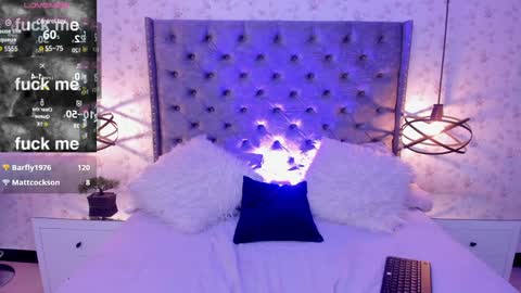 Snapshot of miawinx chatting on December 13, 4:33 am Mia winx online show from December 13, 4:33 am