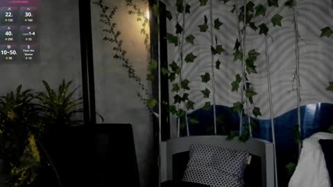 Snapshot of miawoderfull chatting on December 29, 3:22 am Mia online show from December 29, 3:22 am