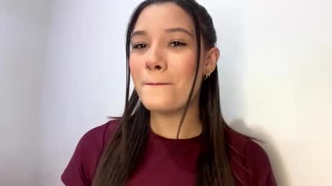 Snapshot of mibiltz chatting on March 27, 7:57 pm Kristel online show from March 27, 7:57 pm