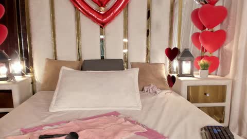 micaelahott_ online show from February 3, 3:09 am