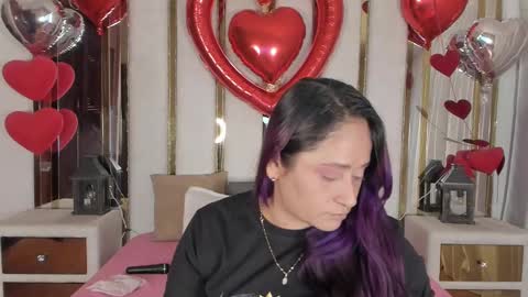 micaelahott_ online show from February 24, 2:40 am