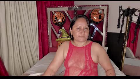 micaelahott_ online show from October 20, 2:56 am