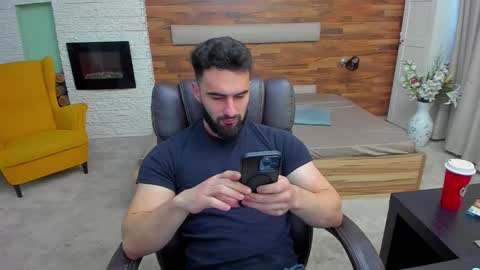 MicahLane online show from February 3, 5:38 am