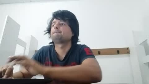 micarranox online show from September 19, 2:57 am