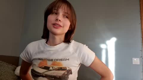 Luna online show from September 24, 2:42 pm