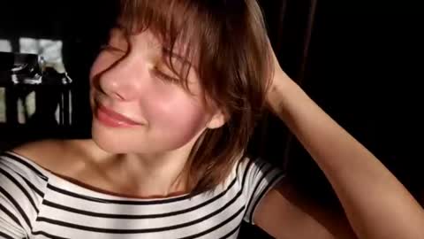 Luna online show from September 30, 1:49 pm