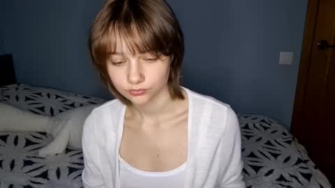 Luna online show from October 25, 1:18 pm