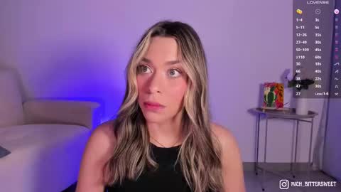 Snapshot of mich_bittersweet chatting on November 21, 10:08 pm online show from November 21, 10:08 pm