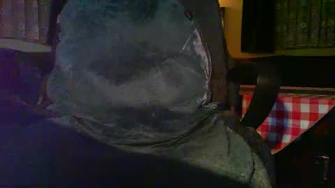 Micha online show from December 6, 3:22 pm