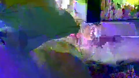 Micha online show from December 30, 5:37 am