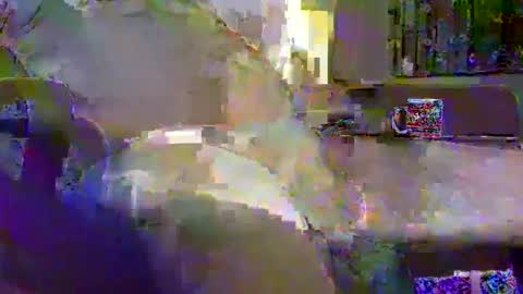 Micha online show from January 2, 3:58 am