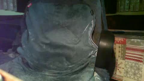 Micha online show from February 25, 2:14 am